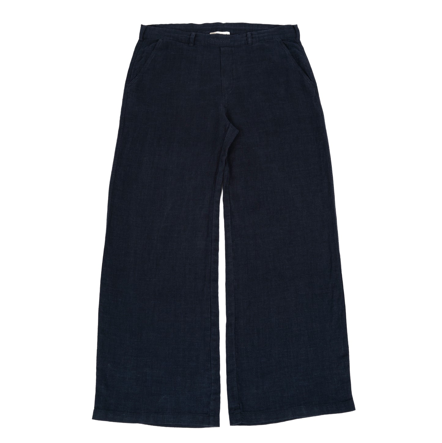 LINEN PANTS