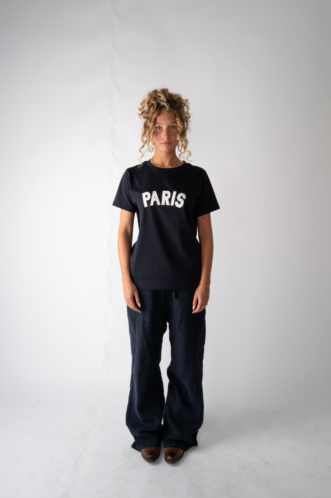 PARIS TEE