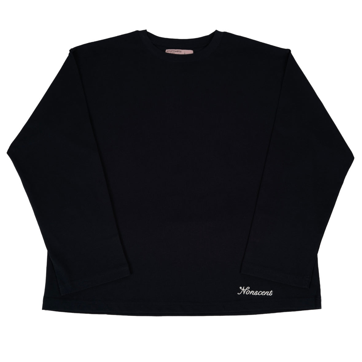 7 LONGSLEEVE