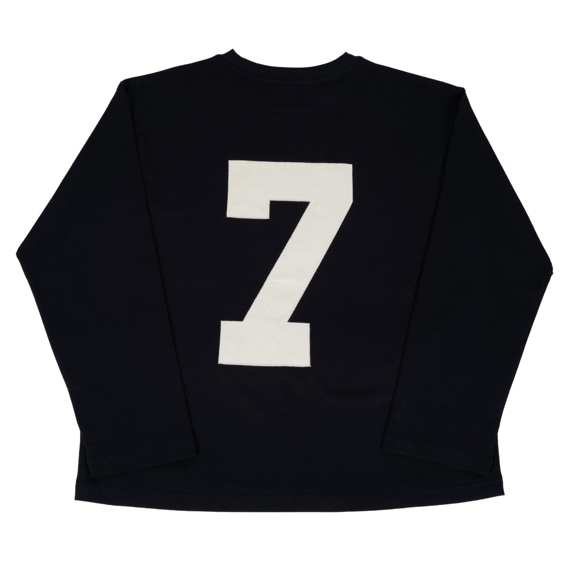 7 LONGSLEEVE