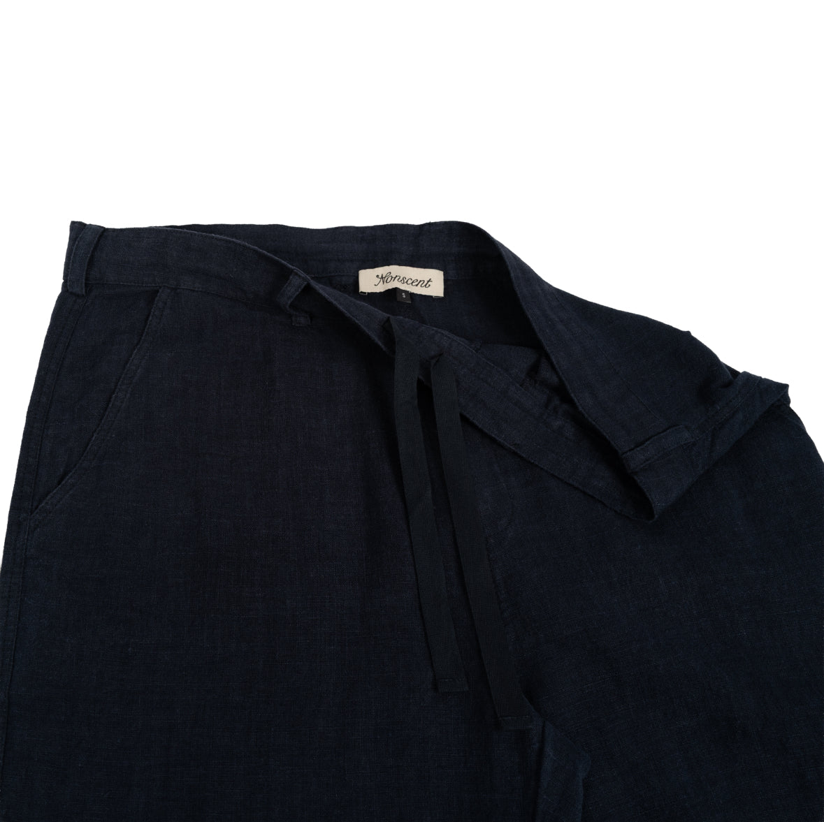 LINEN PANTS