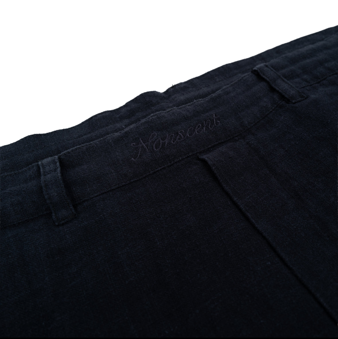 LINEN PANTS