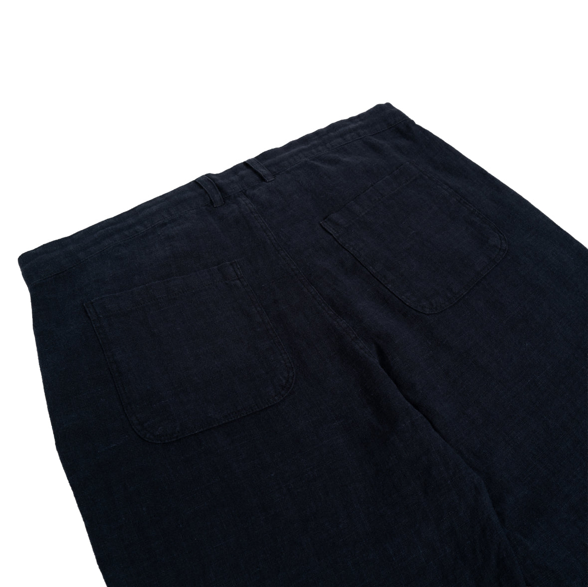 LINEN PANTS