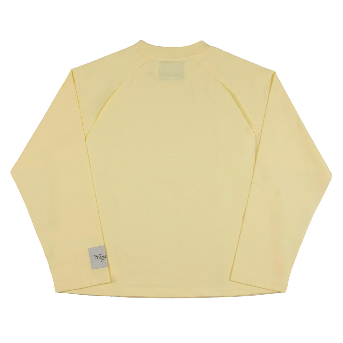 CITRUS LONGSLEEVE
