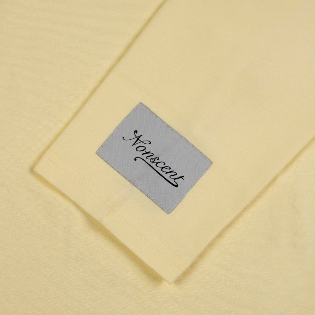 CITRUS LONGSLEEVE