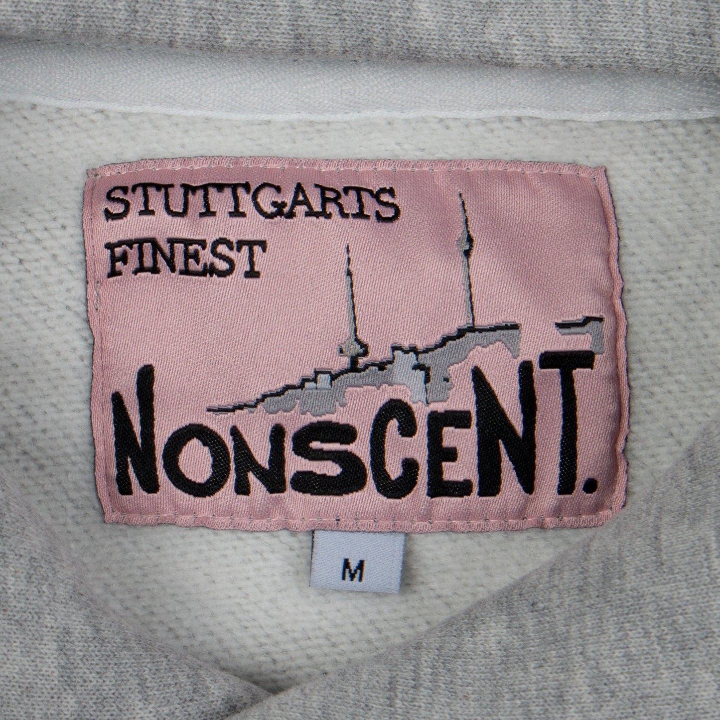 COLLEGE HOODIE