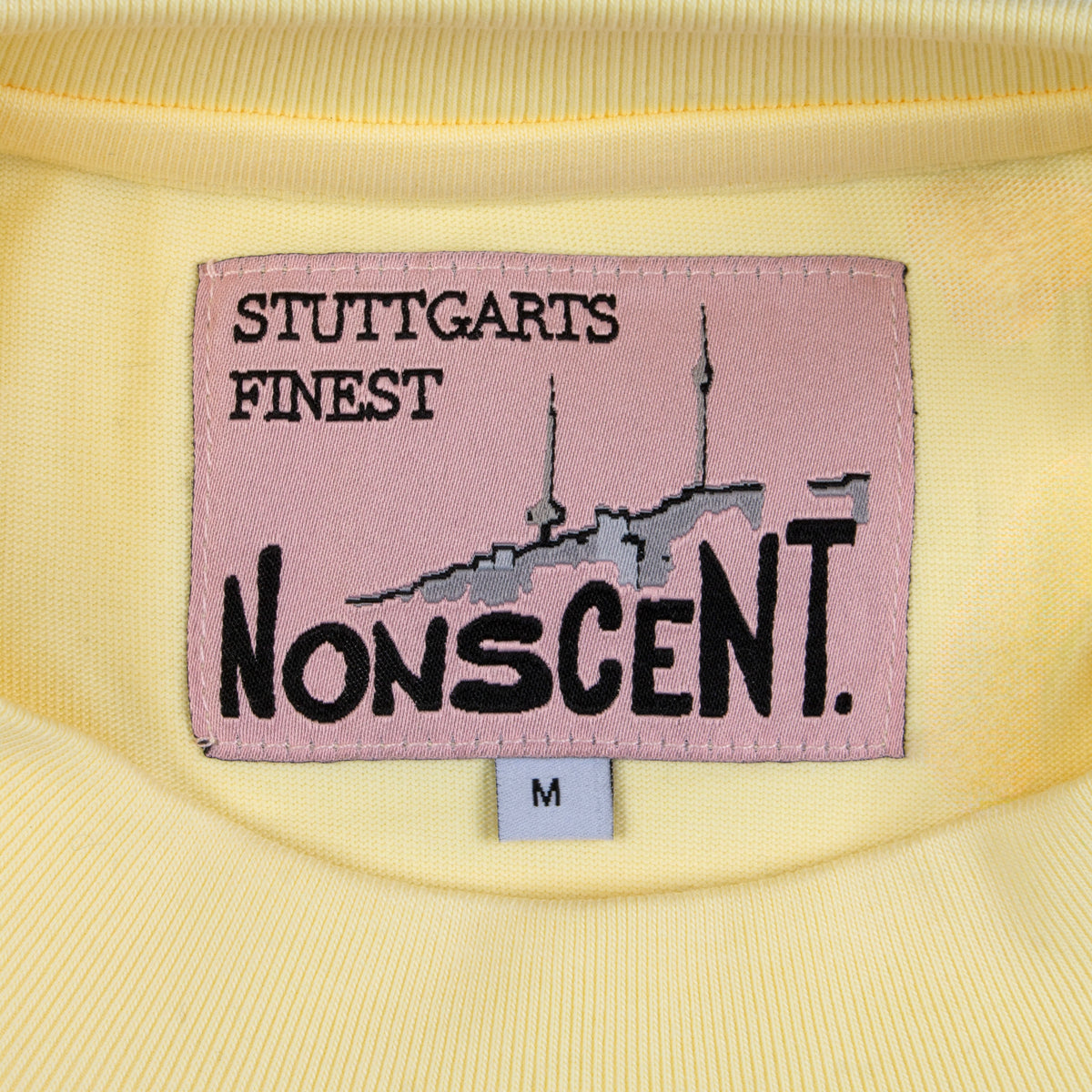 CITRUS LONGSLEEVE