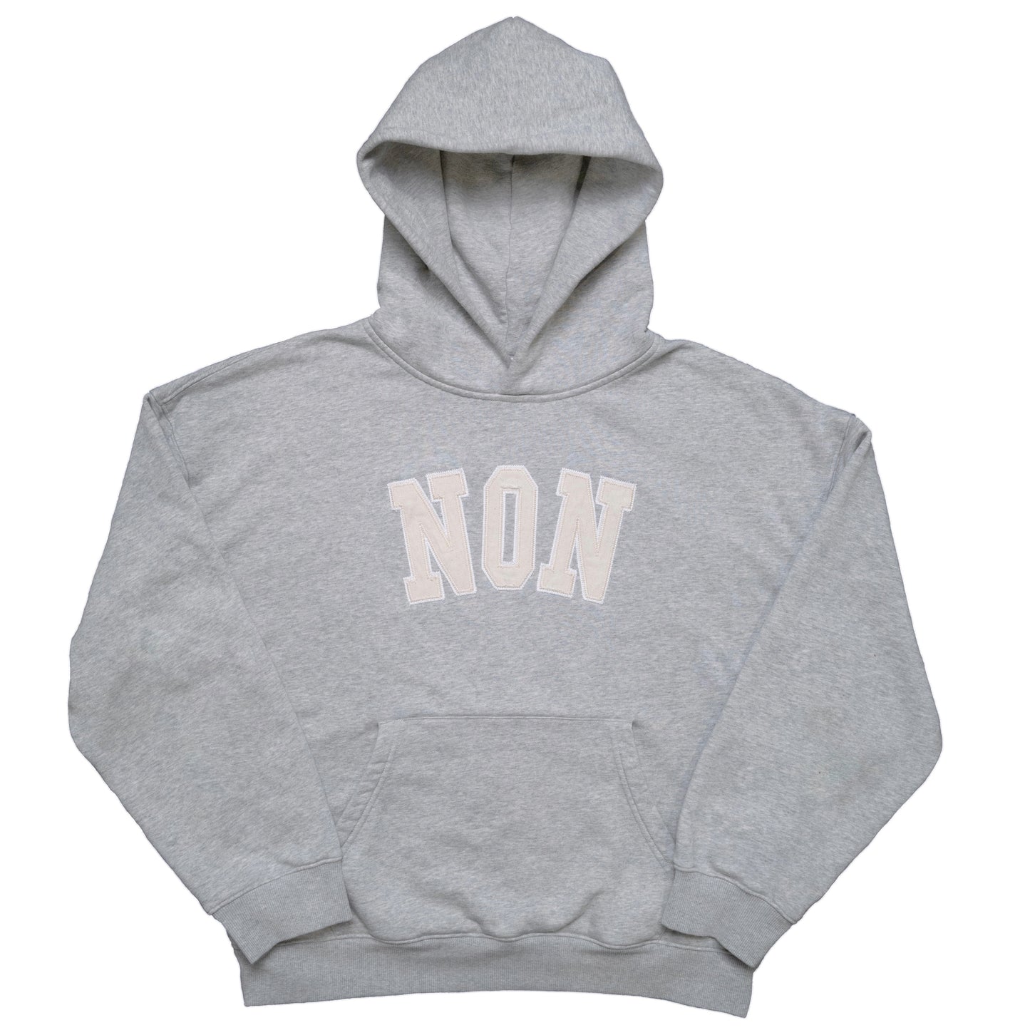 COLLEGE HOODIE