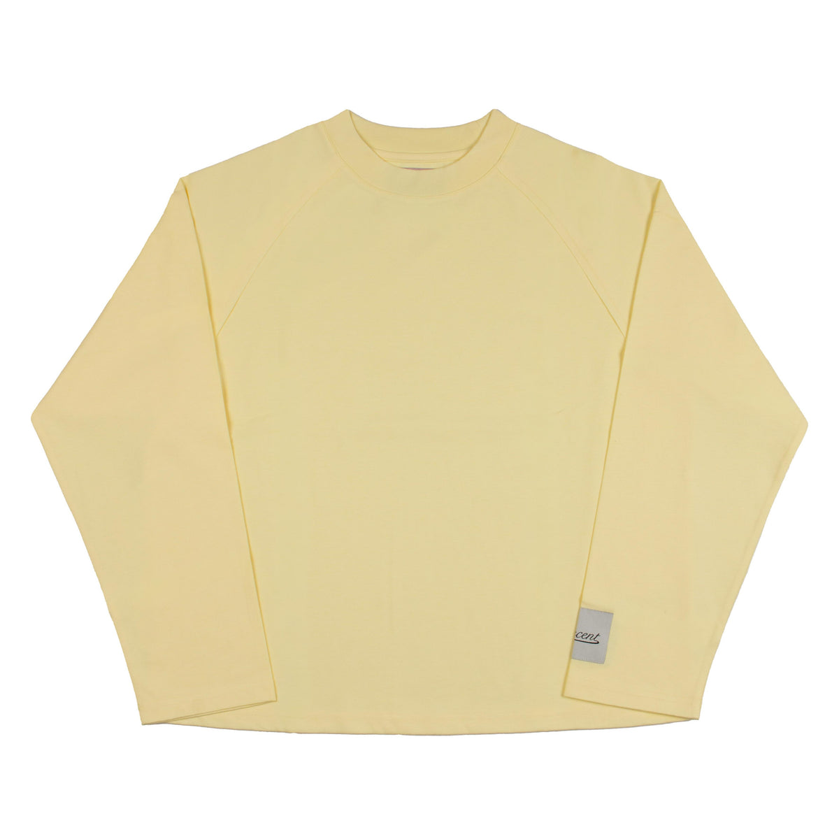 CITRUS LONGSLEEVE