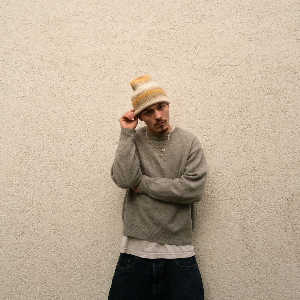 COZY BEANIE