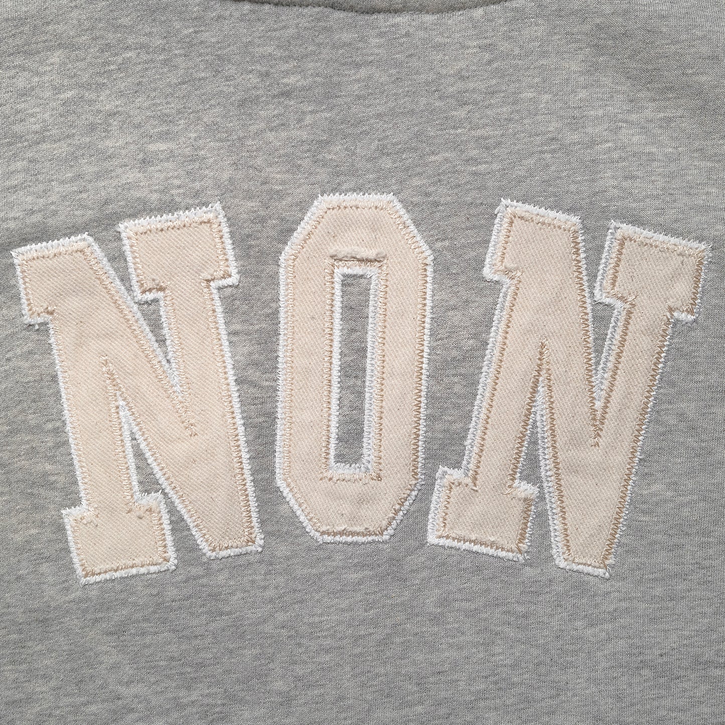 COLLEGE HOODIE