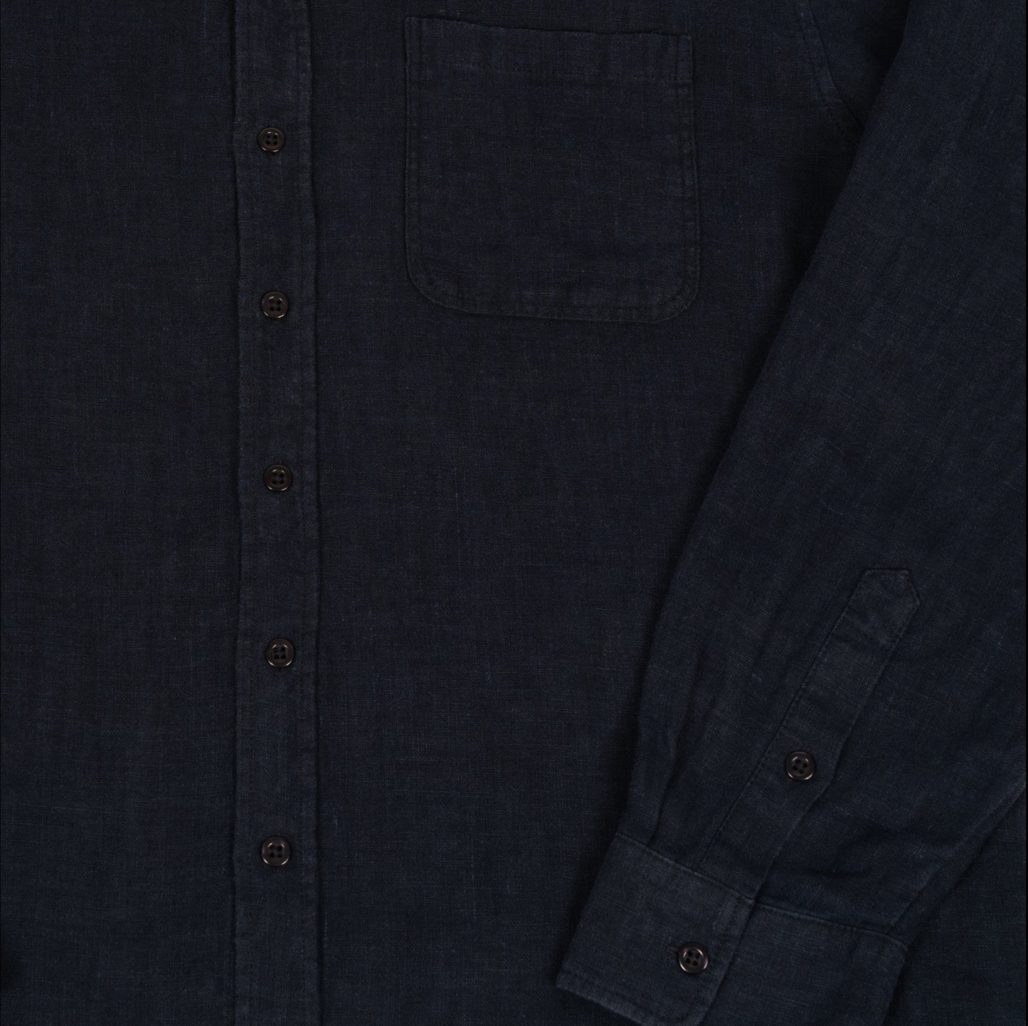 LINEN SHIRT