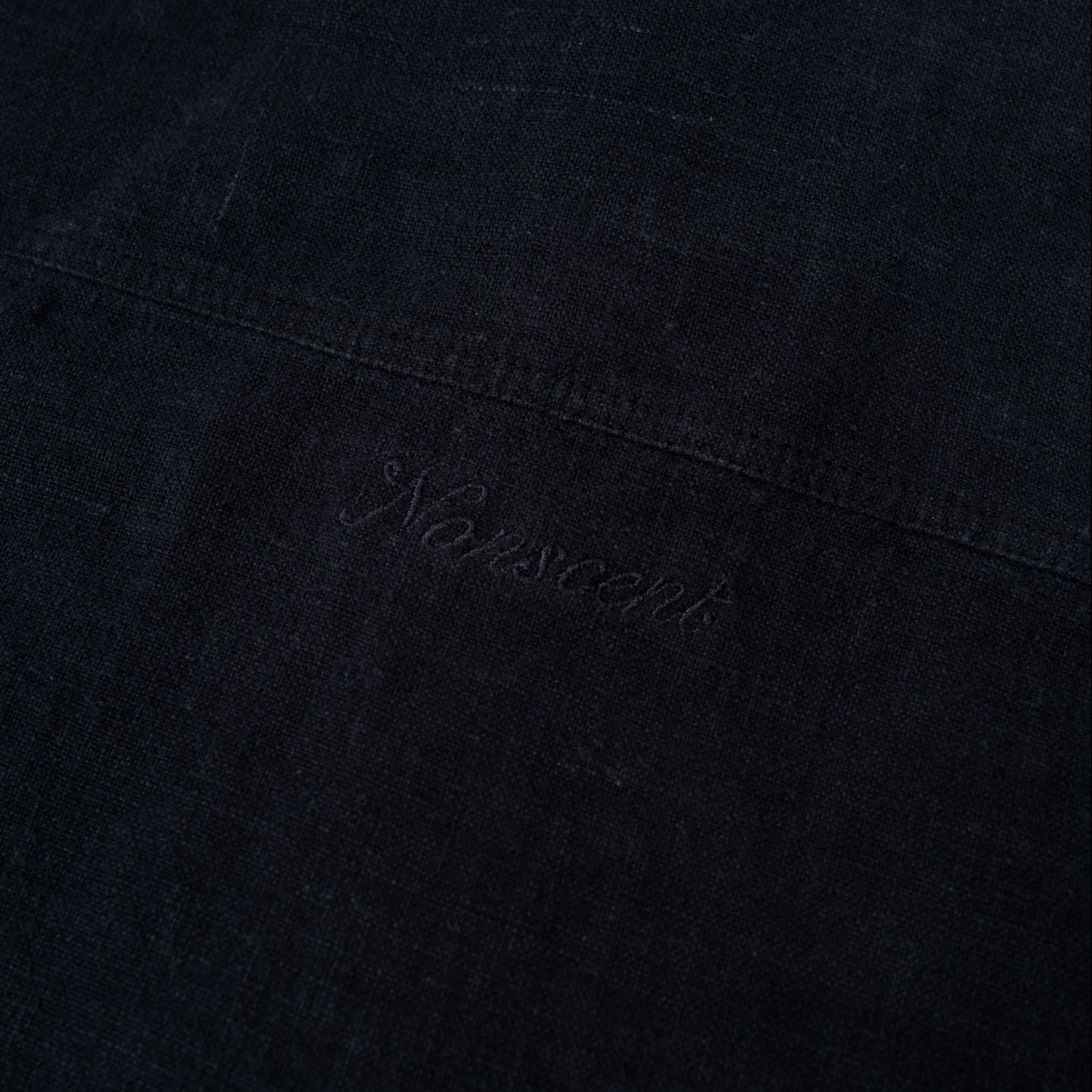 LINEN SHIRT