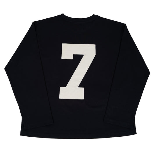 7 LONGSLEEVE