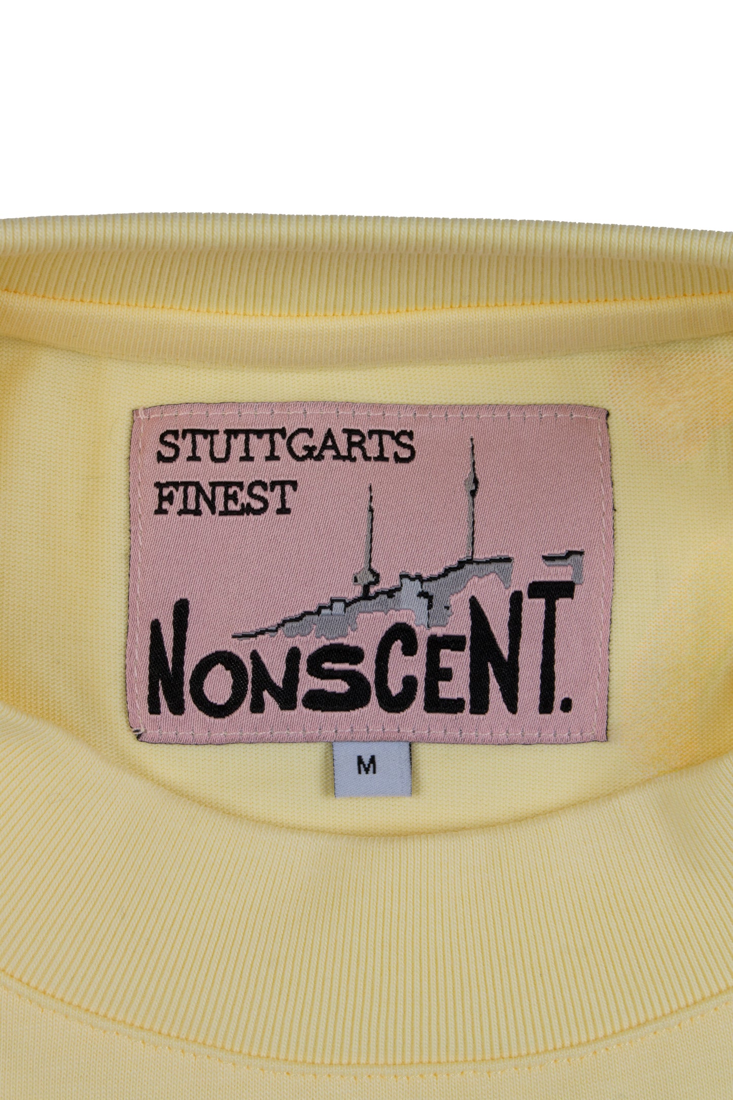 CITRUS LONGSLEEVE