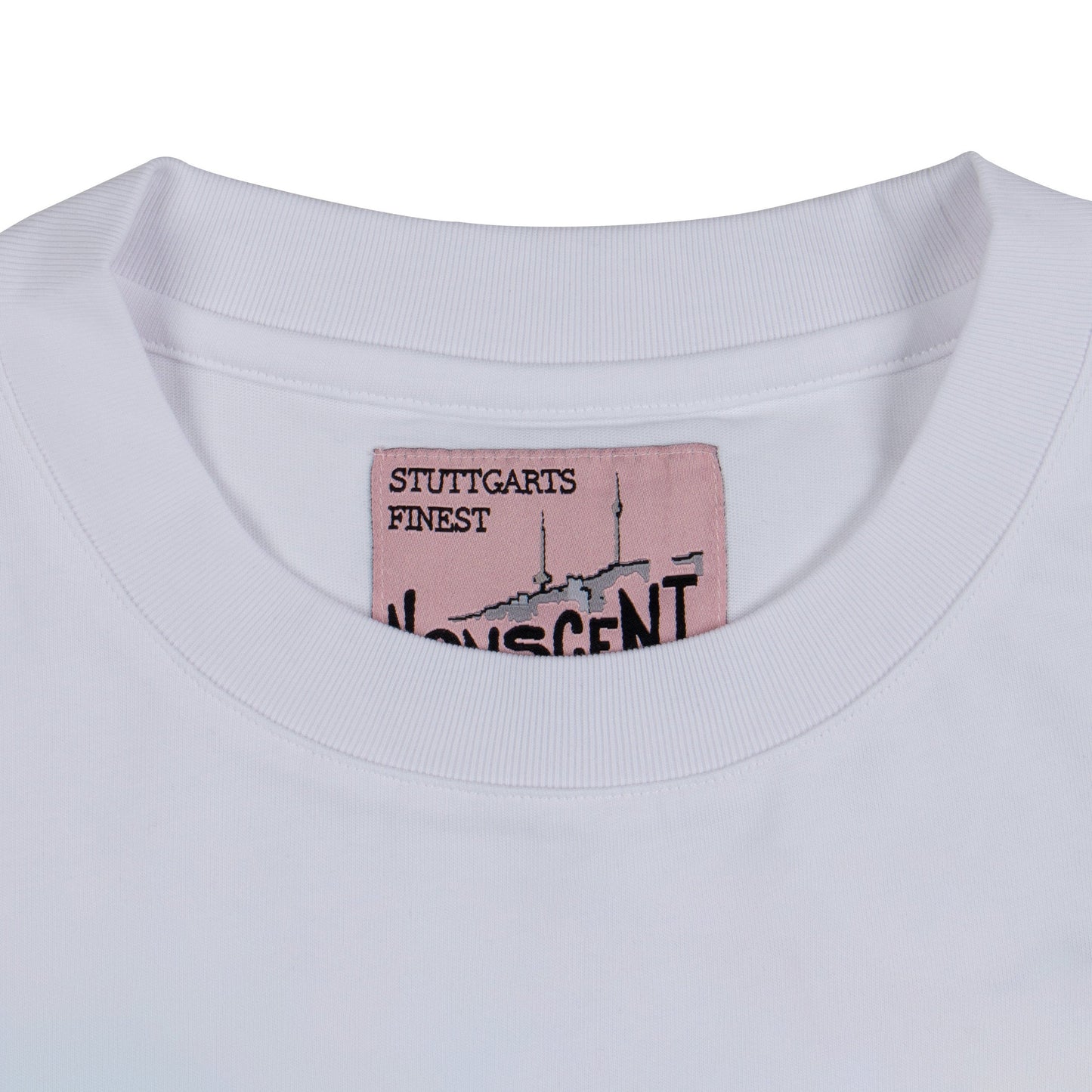 SIGNATURE TEE