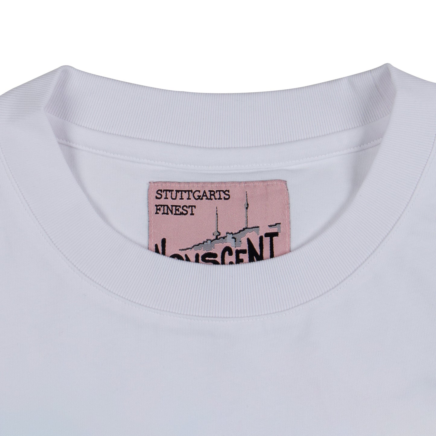 SIGNATURE TEE