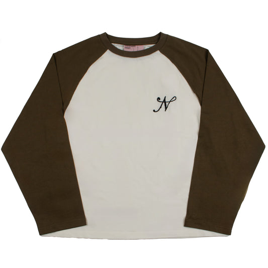 RAGLAN LONGSLEEVE