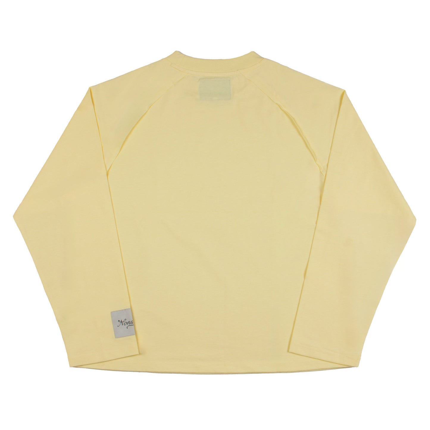 CITRUS LONGSLEEVE