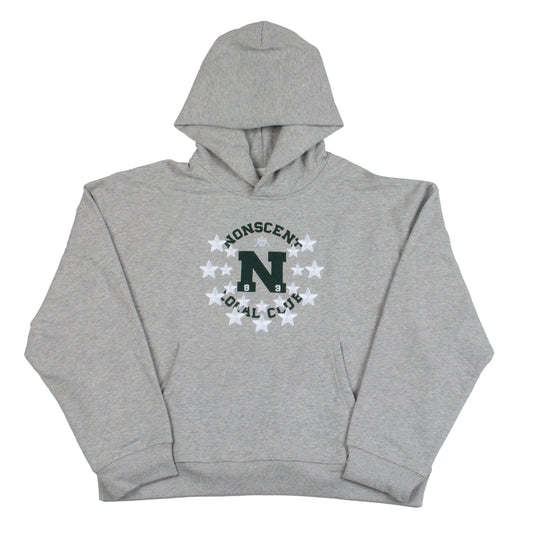 LOCAL CLUB HOODIE