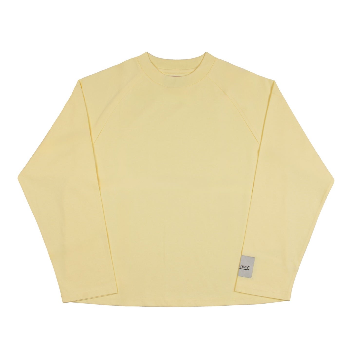 CITRUS LONGSLEEVE