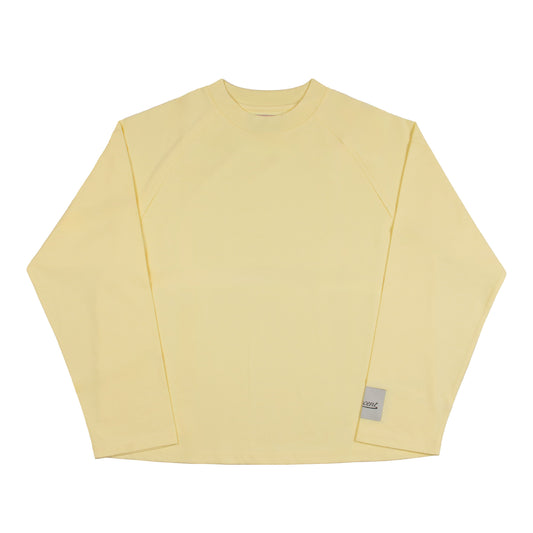 CITRUS LONGSLEEVE