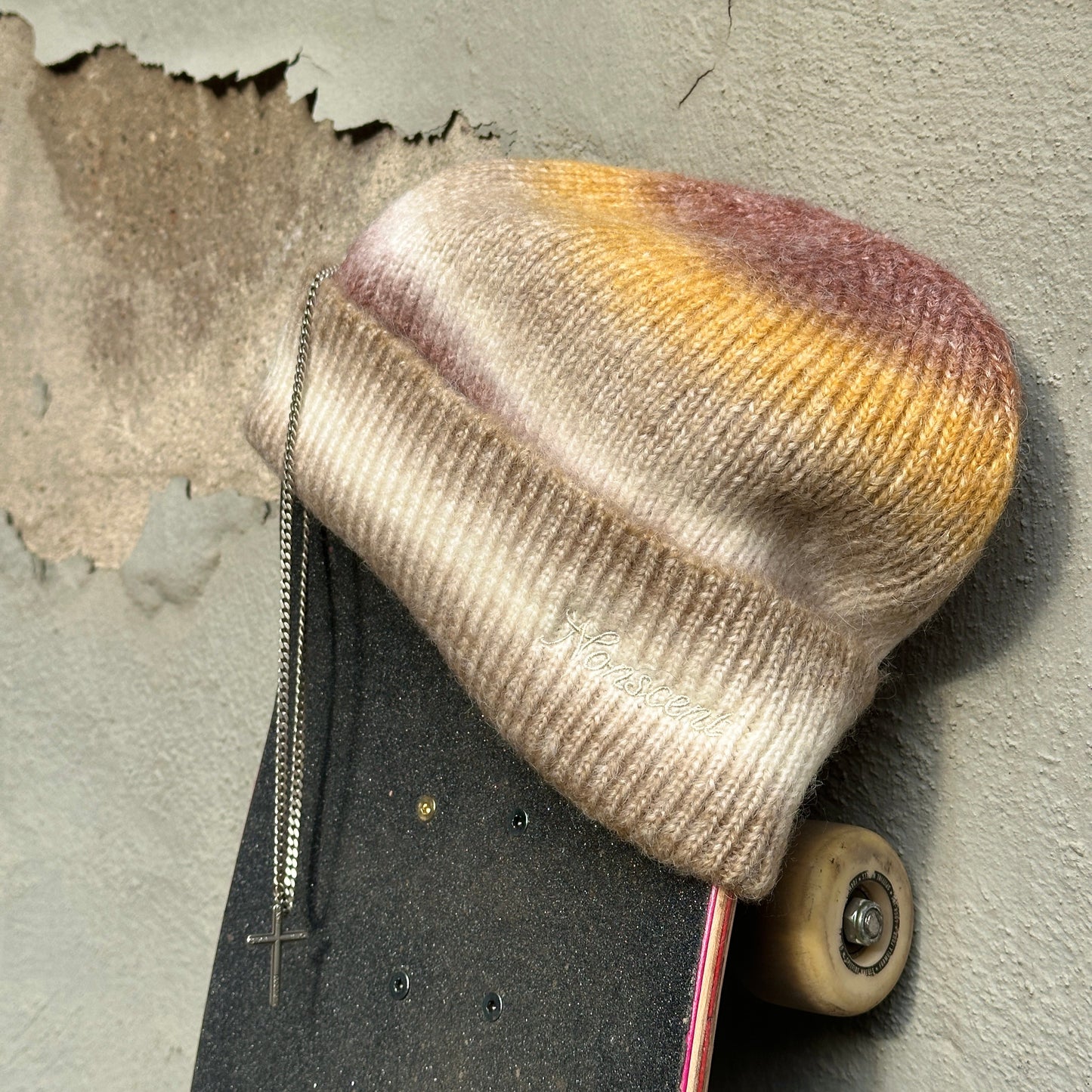 COZY BEANIE
