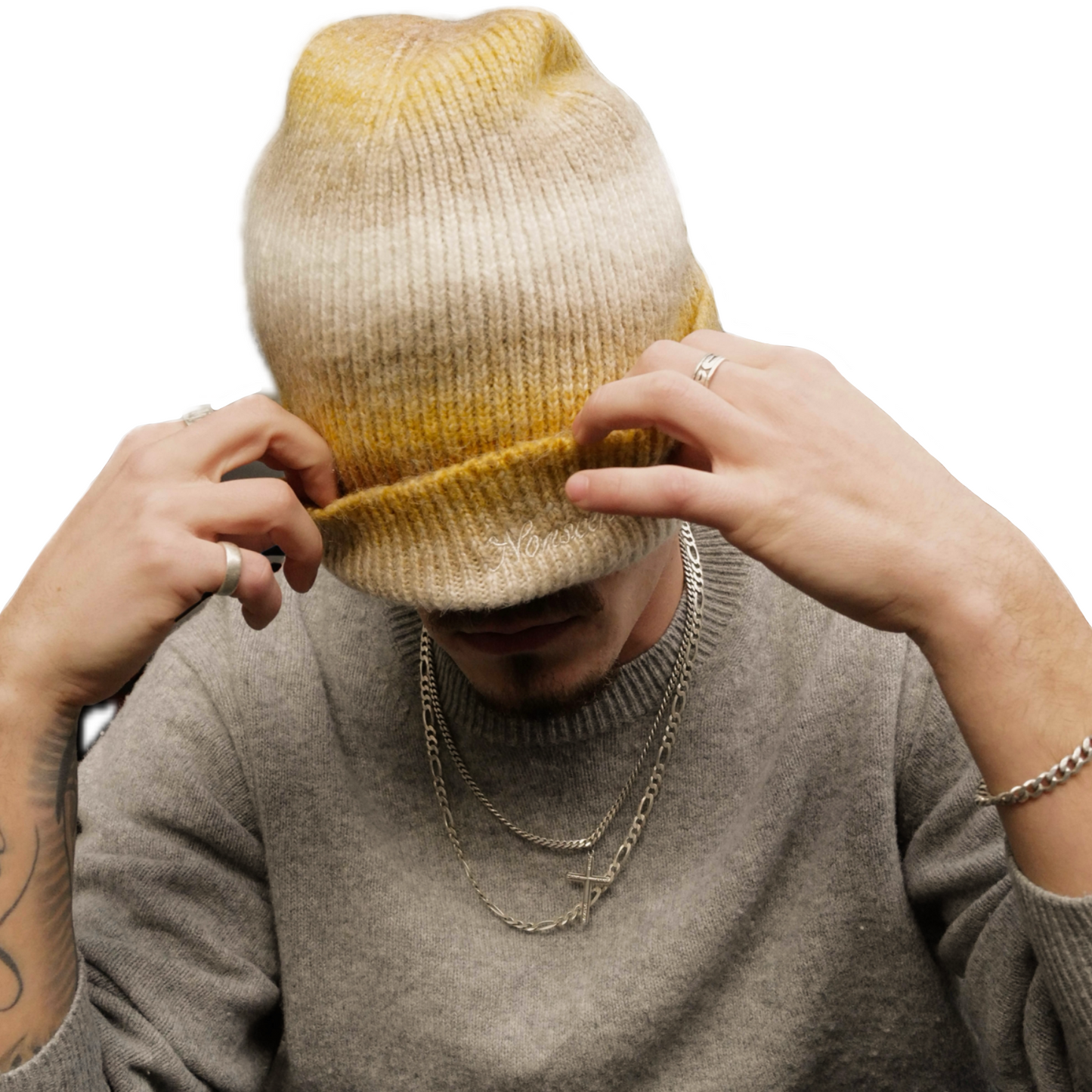 COZY BEANIE
