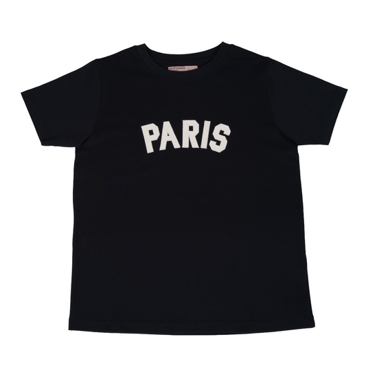 PARIS BABY-TEE